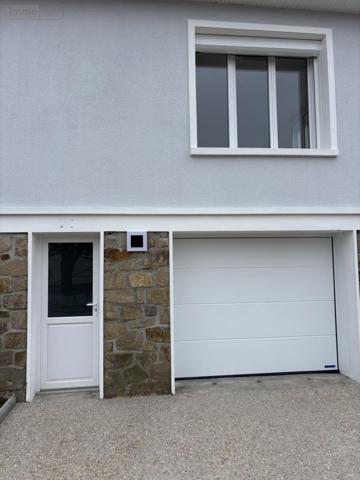 Maison à vendre à Saint-Junien en Haute-Vienne (87200), ref : 87056-786