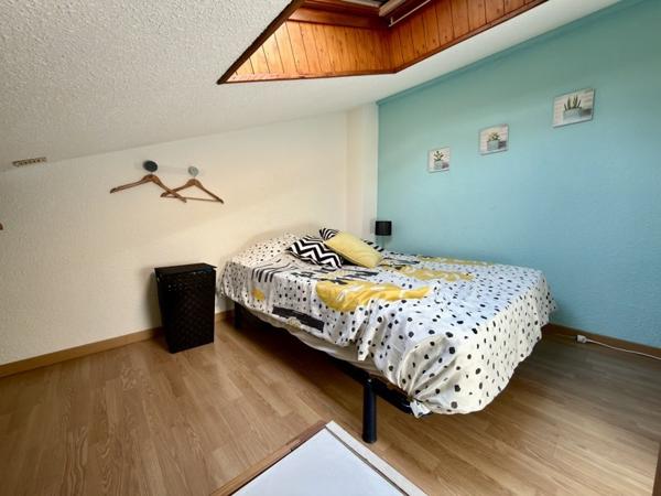 Maison à vendre 128 000 € Valras-Plage 2 p 31 m² DPE C