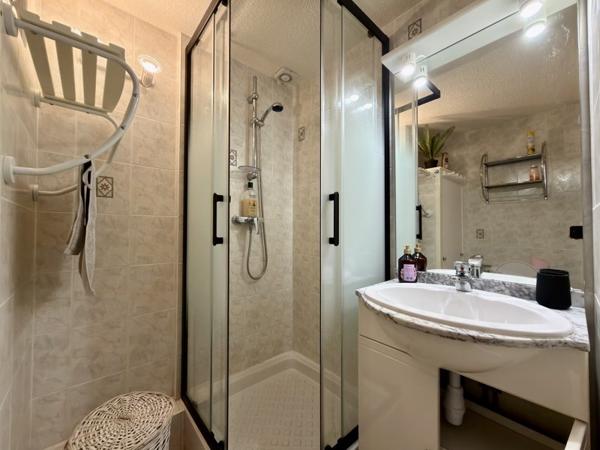 Maison à vendre 128 000 € Valras-Plage 2 p 31 m² DPE C