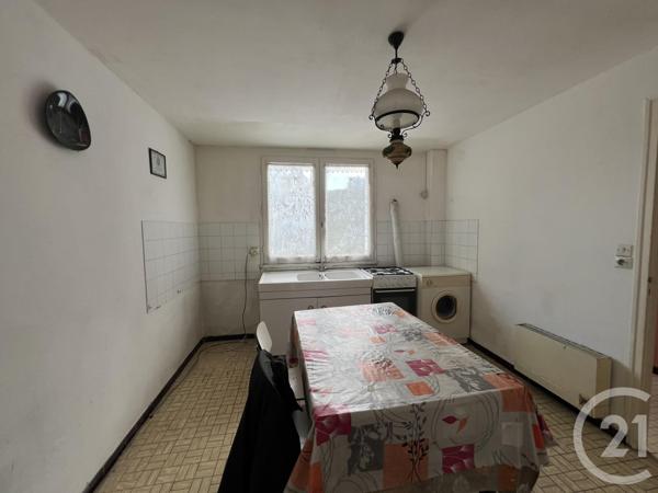 Maison à vendre  8 pièces - 127,84 m2 FALLERON - 85