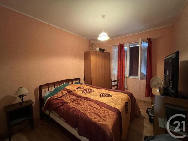 Maison à vendre  8 pièces - 127,84 m2 FALLERON - 85