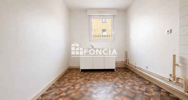 À vendre Appartement 3 pièces 70 m² - Lille 59800