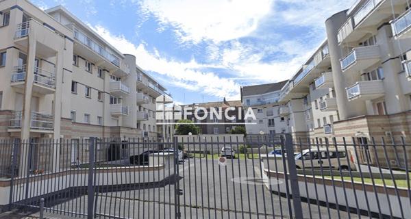 À vendre Appartement 3 pièces 70 m² - Lille 59800