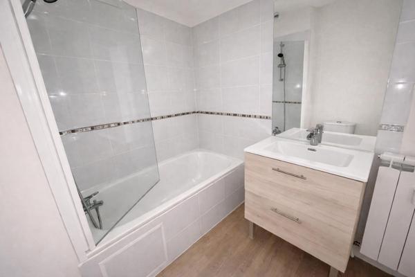 Appartement Nantes - 1 pièce(s) - 27.53 m2