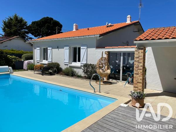 Maison (prestige) à vendre 6 pièces 133 m² Pornic