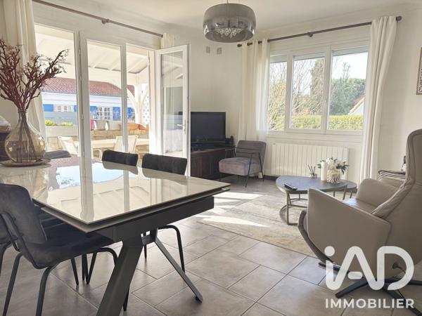 Maison (prestige) à vendre 6 pièces 133 m² Pornic