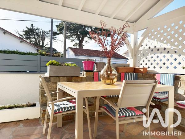 Maison (prestige) à vendre 6 pièces 133 m² Pornic