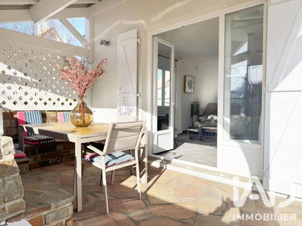 Maison (prestige) à vendre 6 pièces 133 m² Pornic