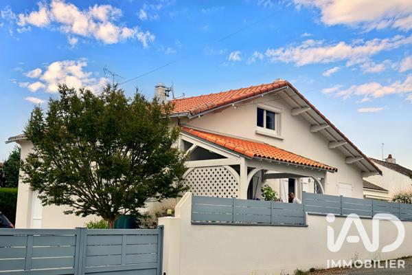 Maison (prestige) à vendre 6 pièces 133 m² Pornic