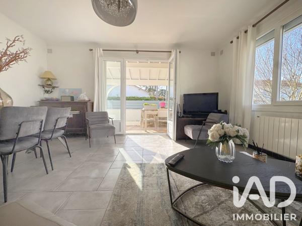 Maison (prestige) à vendre 6 pièces 133 m² Pornic