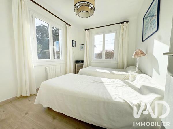 Maison (prestige) à vendre 6 pièces 133 m² Pornic