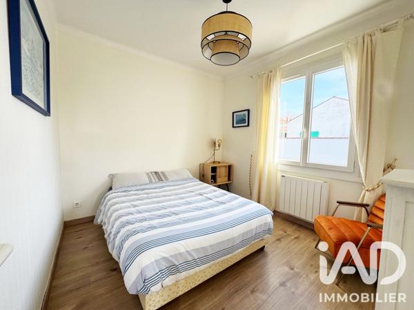 Maison (prestige) à vendre 6 pièces 133 m² Pornic