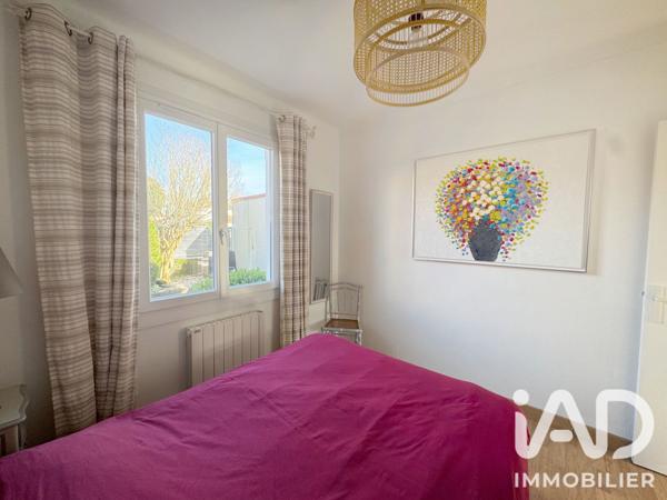Maison (prestige) à vendre 6 pièces 133 m² Pornic