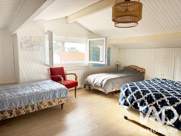 Maison (prestige) à vendre 6 pièces 133 m² Pornic