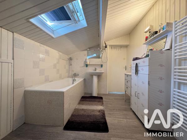 Maison (prestige) à vendre 6 pièces 133 m² Pornic