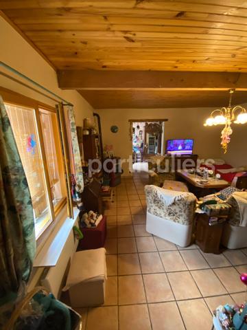 Vente
                Maison101,11 m² - 5 Pièces -
                    LEZOUX (63190)