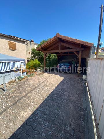 Vente
                Maison101,11 m² - 5 Pièces -
                    LEZOUX (63190)