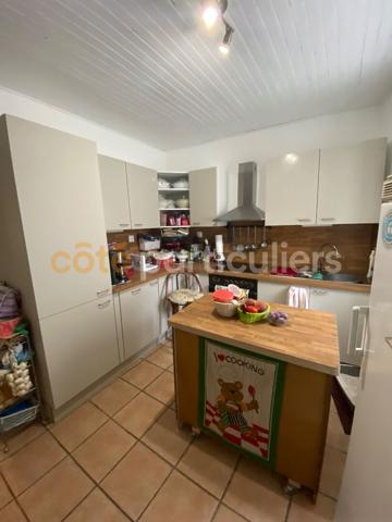 Vente
                Maison101,11 m² - 5 Pièces -
                    LEZOUX (63190)