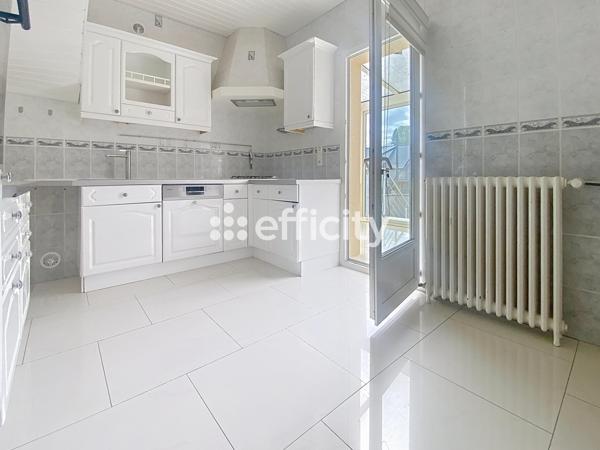 Maison 6 pièces - 103 m² Exclusivité