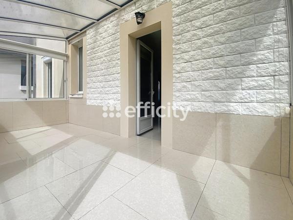 Maison 6 pièces - 103 m² Exclusivité