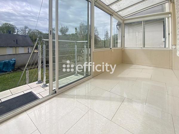 Maison 6 pièces - 103 m² Exclusivité