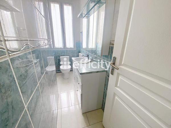 Maison 6 pièces - 103 m² Exclusivité