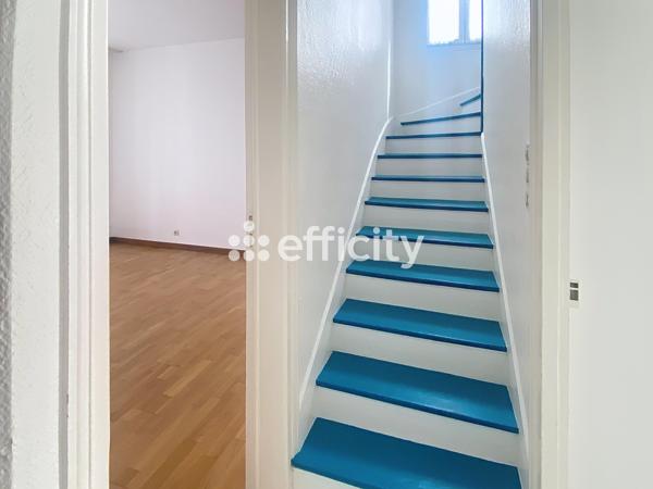 Maison 6 pièces - 103 m² Exclusivité