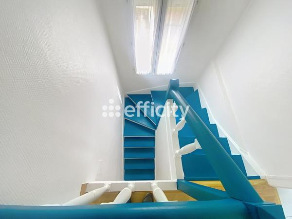 Maison 6 pièces - 103 m² Exclusivité