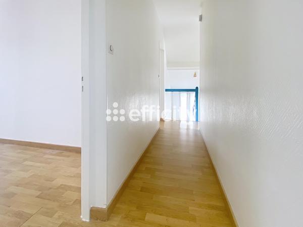 Maison 6 pièces - 103 m² Exclusivité