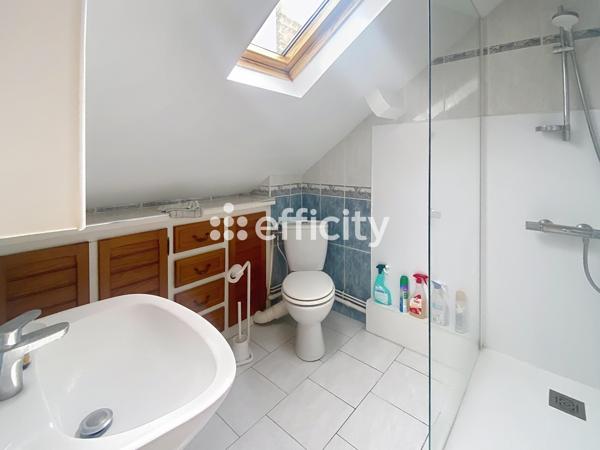 Maison 6 pièces - 103 m² Exclusivité