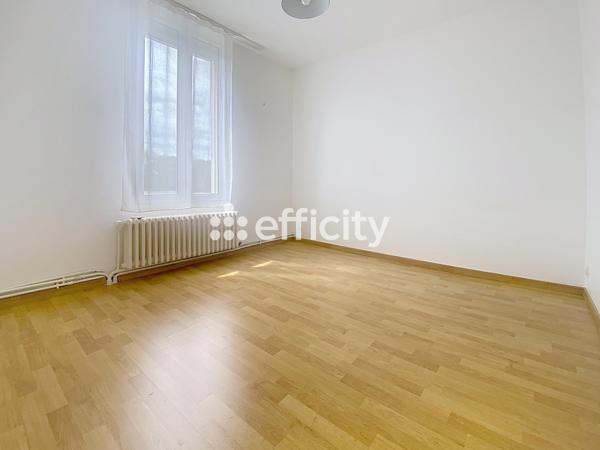 Maison 6 pièces - 103 m² Exclusivité