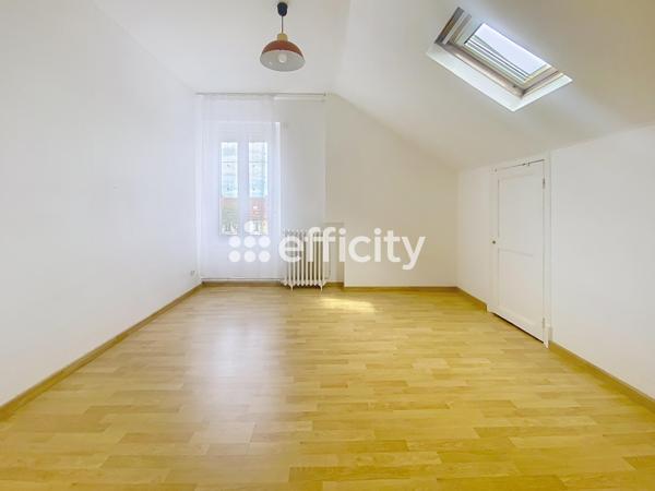 Maison 6 pièces - 103 m² Exclusivité