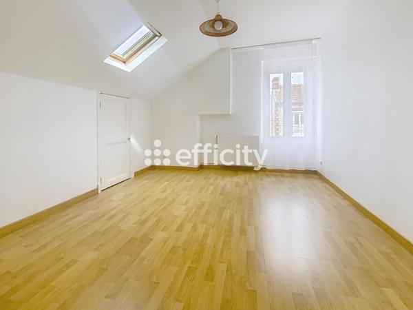 Maison 6 pièces - 103 m² Exclusivité
