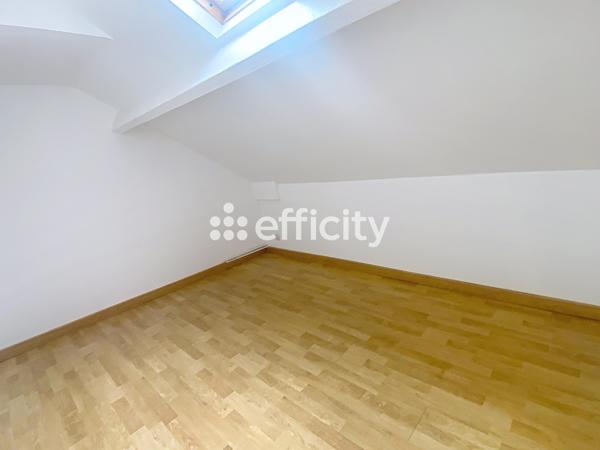 Maison 6 pièces - 103 m² Exclusivité