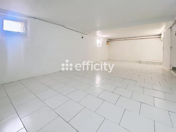 Maison 6 pièces - 103 m² Exclusivité