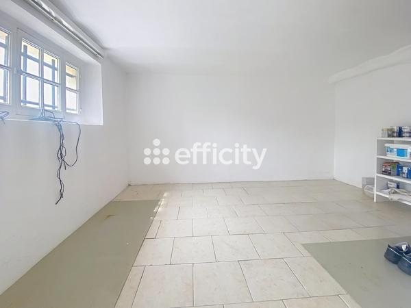 Maison 6 pièces - 103 m² Exclusivité