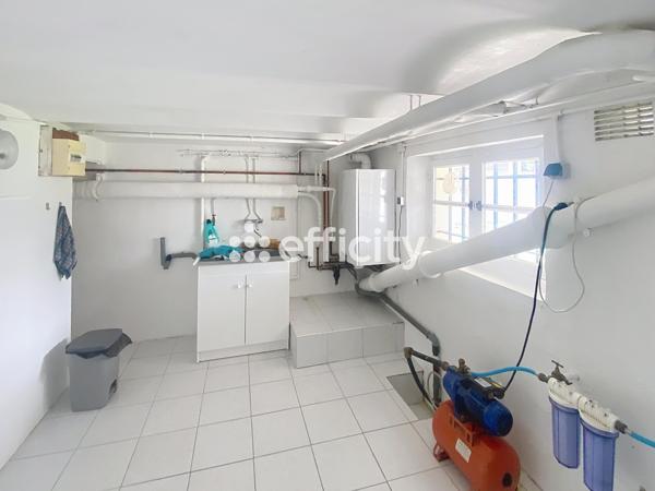 Maison 6 pièces - 103 m² Exclusivité