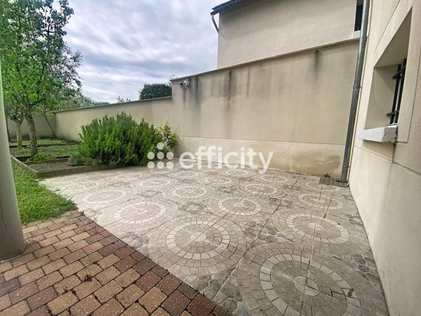 Maison 6 pièces - 103 m² Exclusivité