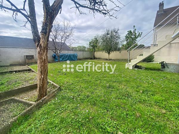 Maison 6 pièces - 103 m² Exclusivité