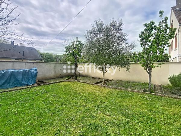 Maison 6 pièces - 103 m² Exclusivité