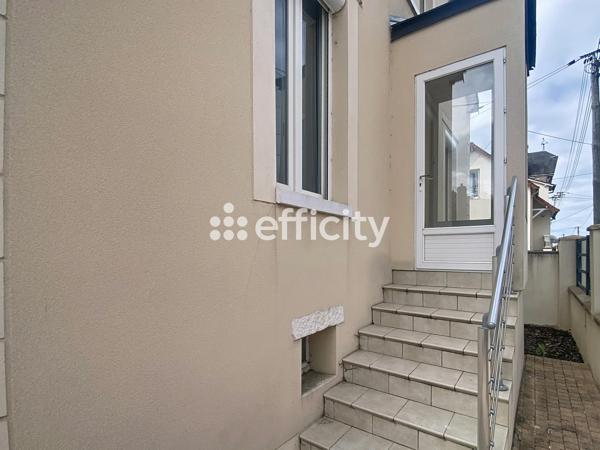 Maison 6 pièces - 103 m² Exclusivité