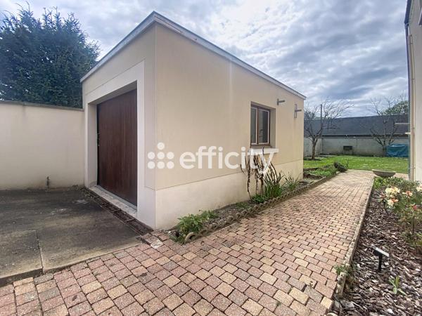 Maison 6 pièces - 103 m² Exclusivité