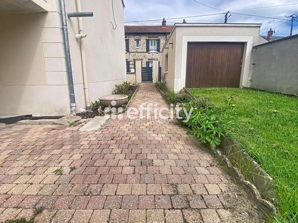 Maison 6 pièces - 103 m² Exclusivité
