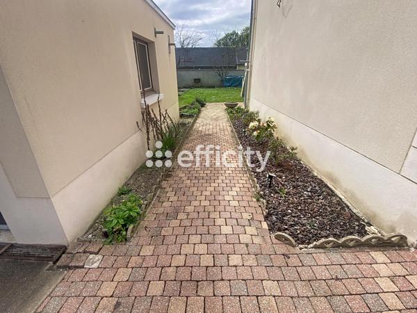 Maison 6 pièces - 103 m² Exclusivité