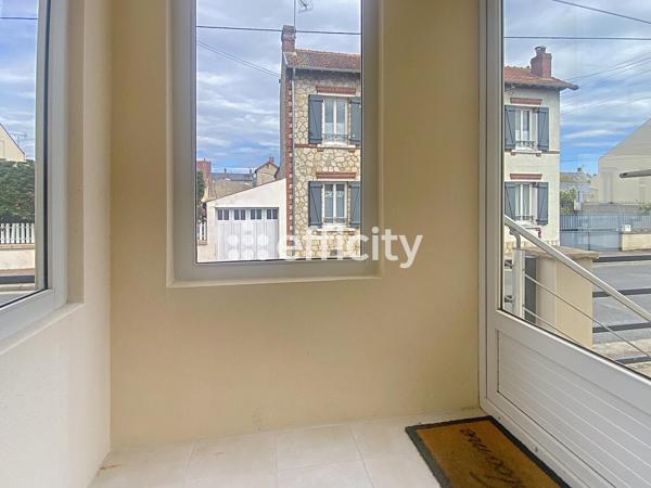 Maison 6 pièces - 103 m² Exclusivité