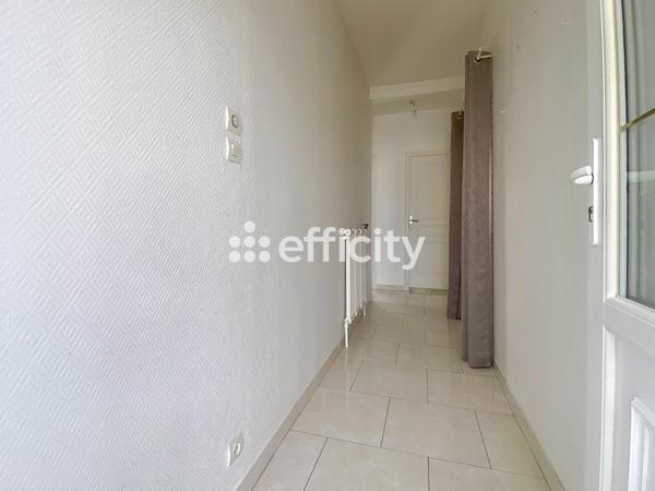 Maison 6 pièces - 103 m² Exclusivité