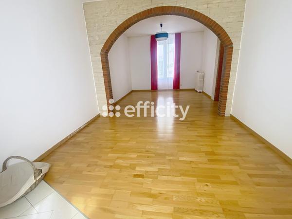 Maison 6 pièces - 103 m² Exclusivité