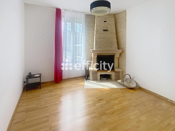 Maison 6 pièces - 103 m² Exclusivité