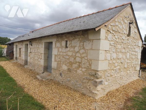 Maison à vendre, Le Vieil-Baugé, 49150 Baugé-en-Anjou