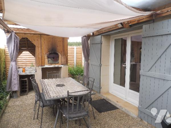 Maison à vendre, Le Vieil-Baugé, 49150 Baugé-en-Anjou